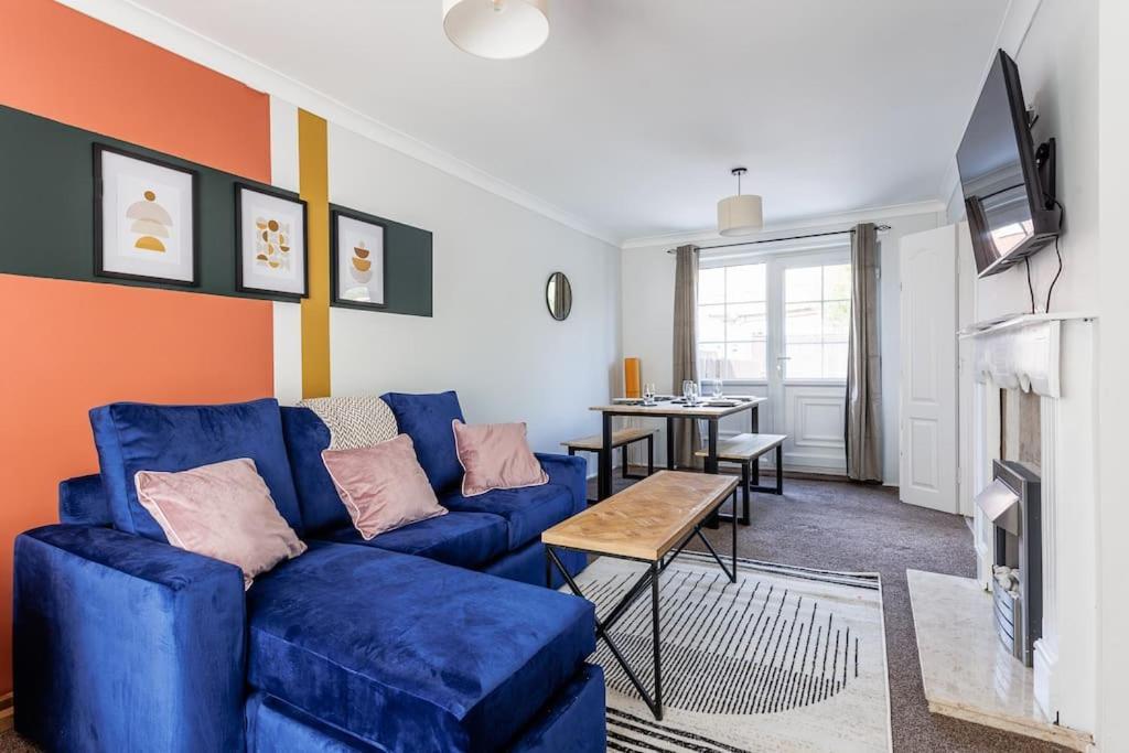 2 Bedroom House In - Driveway Parking Seaham